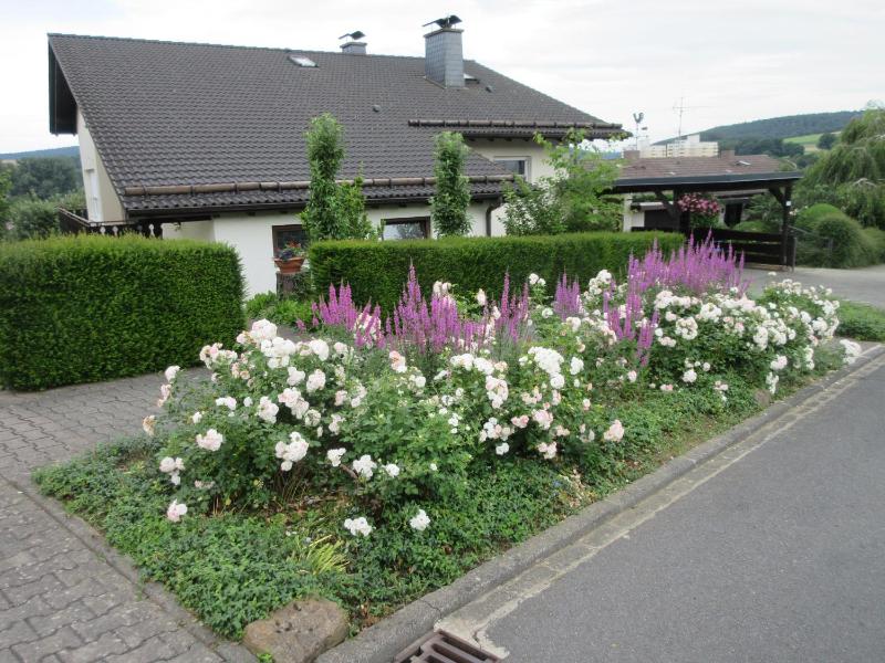 Ferienwohnung Obstgarten Images