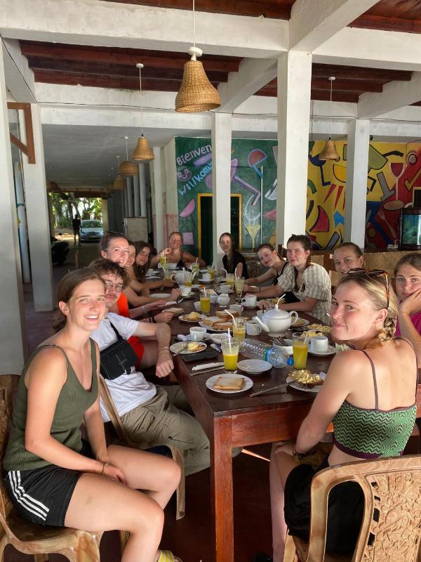 Lucky Sea Beach Hotel - image 14