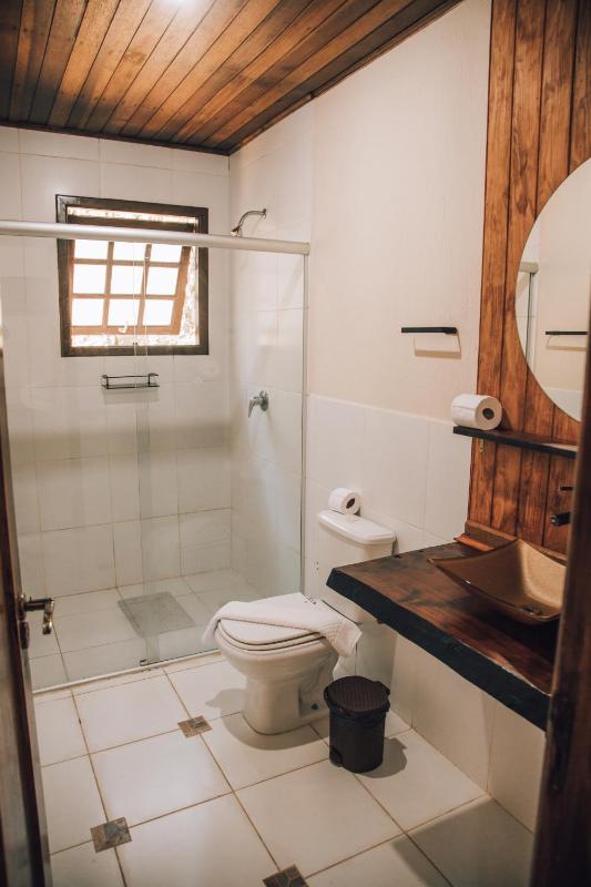 Pousada Villa Serena - image 12