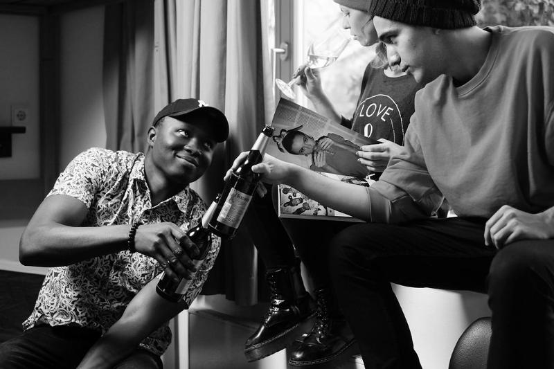 Single Bed in Mixed Dormitory Room (4 Beds) image 2