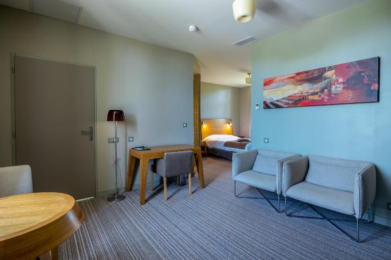 Prestige Double Room image 4