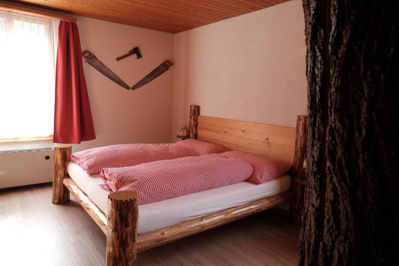 Quadruple Room image 1