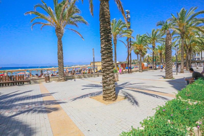LITORAL COSTA DORADA - BELLO HORIZONTE Only families - image 28