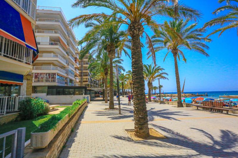 LITORAL COSTA DORADA - BELLO HORIZONTE Only families - image 17