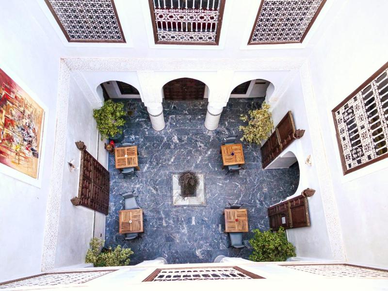 Palais Aix Kabaj &Spa - image 10