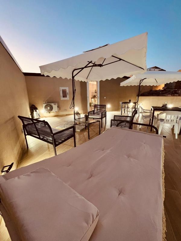 Akropoli Exclusive Room - image 19