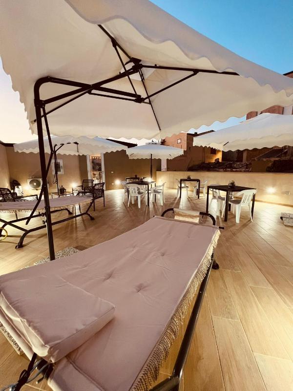 Akropoli Exclusive Room - image 15