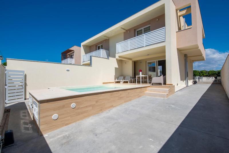 Charming House Sveleo - SiciliaVacanza - image 6