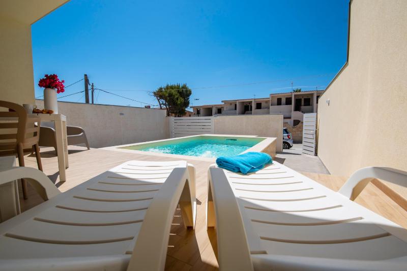 Charming House Sveleo - SiciliaVacanza - image 33