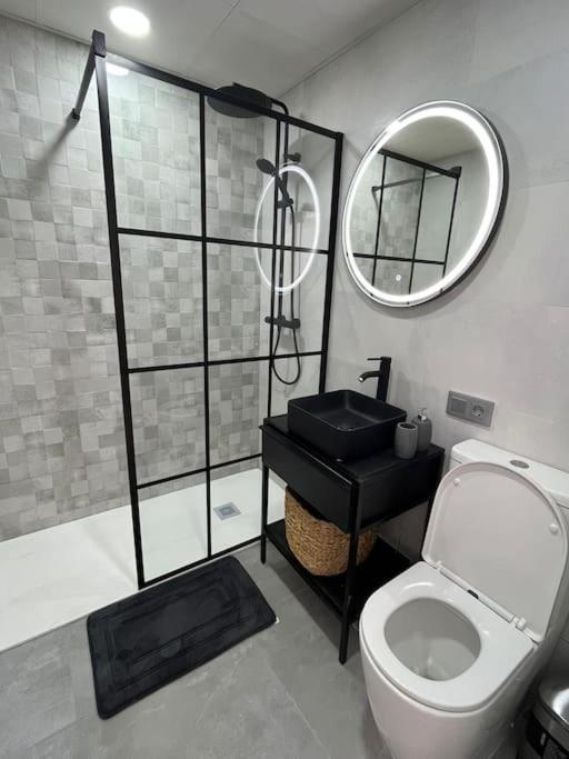 ideal apartamento en el centro - image 15