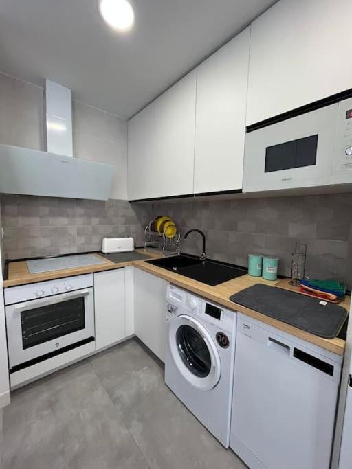 ideal apartamento en el centro - image 5