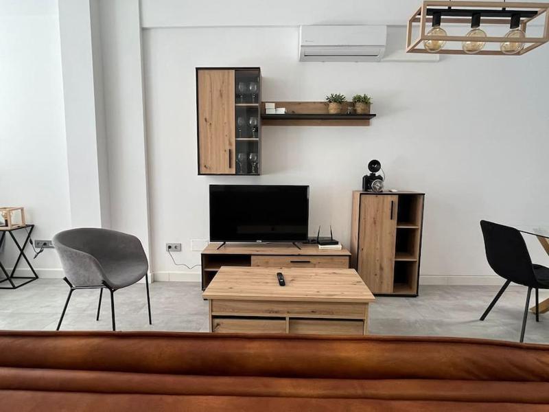 ideal apartamento en el centro - image 6