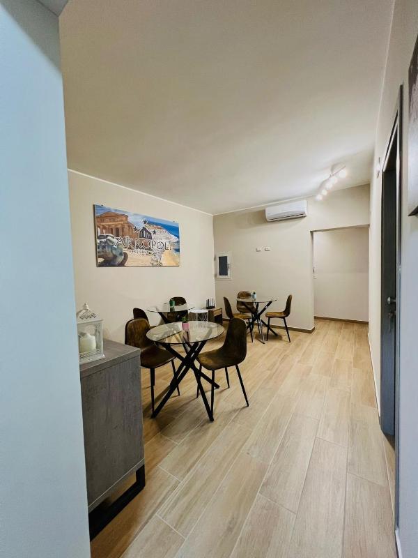 Akropoli Exclusive Room - image 12