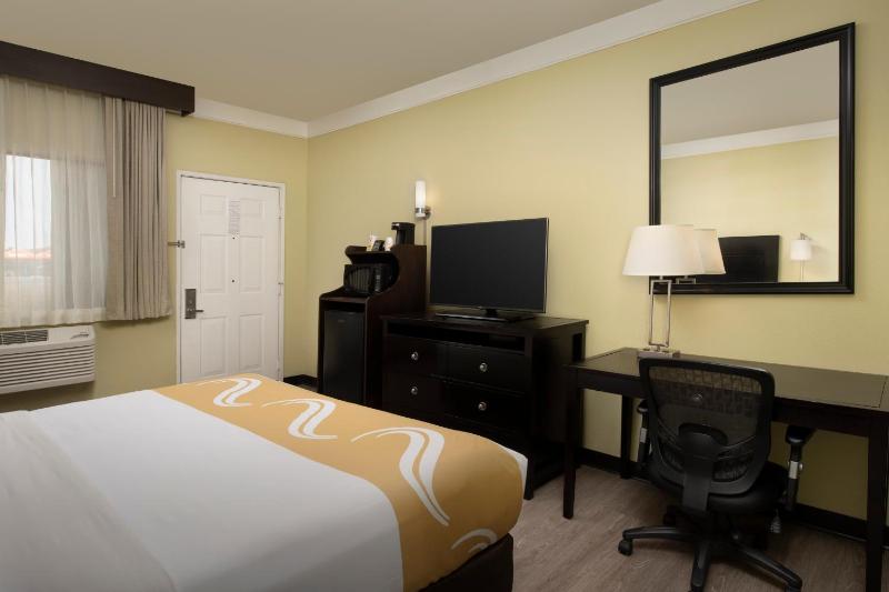 Standard King Room - Non-Smoking/Pet-Friendly image 1