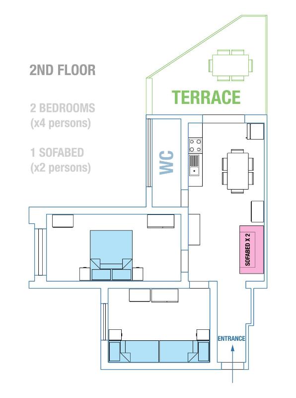 Apartment image 1