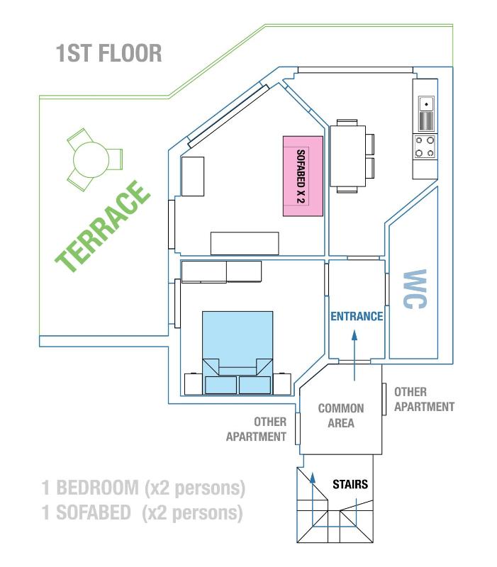 Apartment image 1