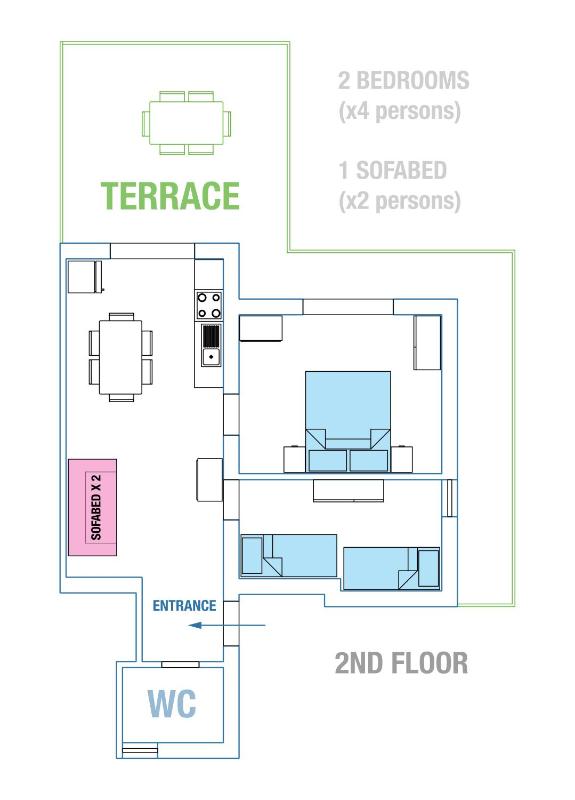 Apartment image 1