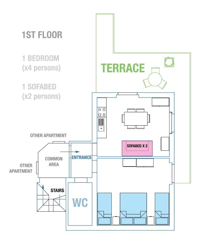 Apartment image 1