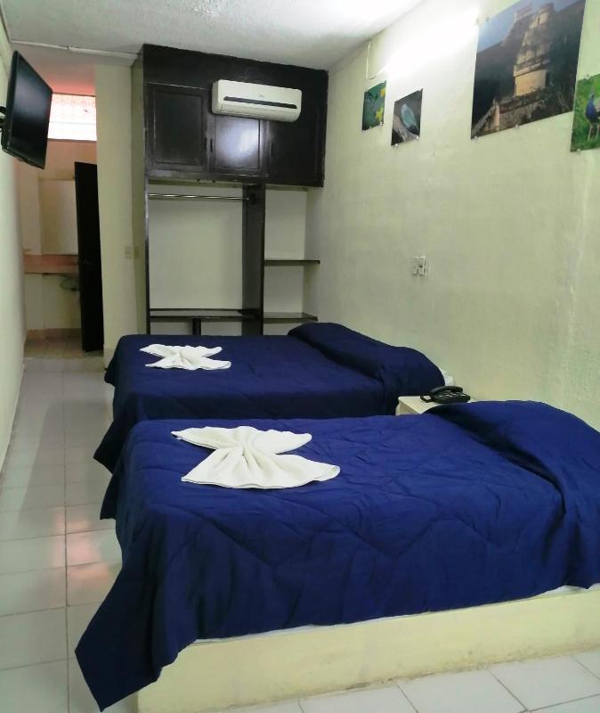 Hotel Suites Elia Noemi - image 13