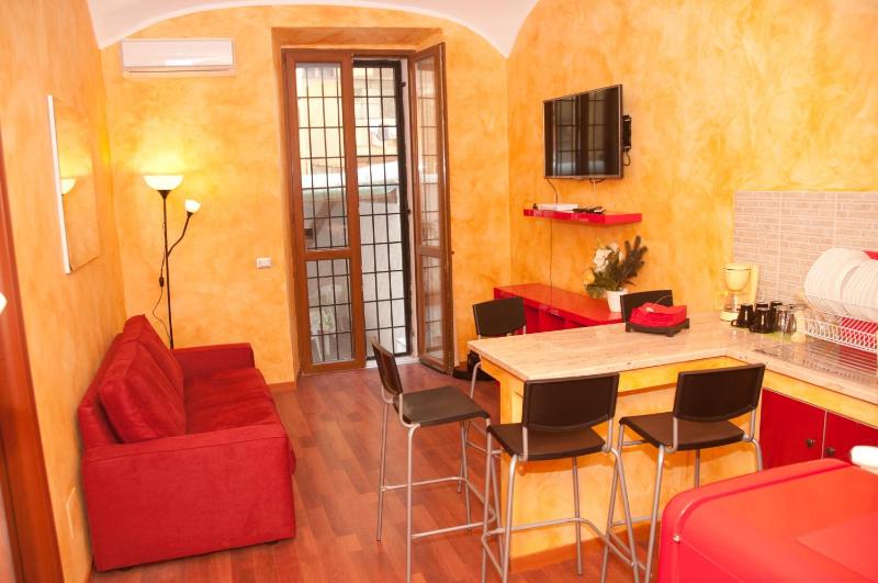 Two-Bedroom Apartment image 4