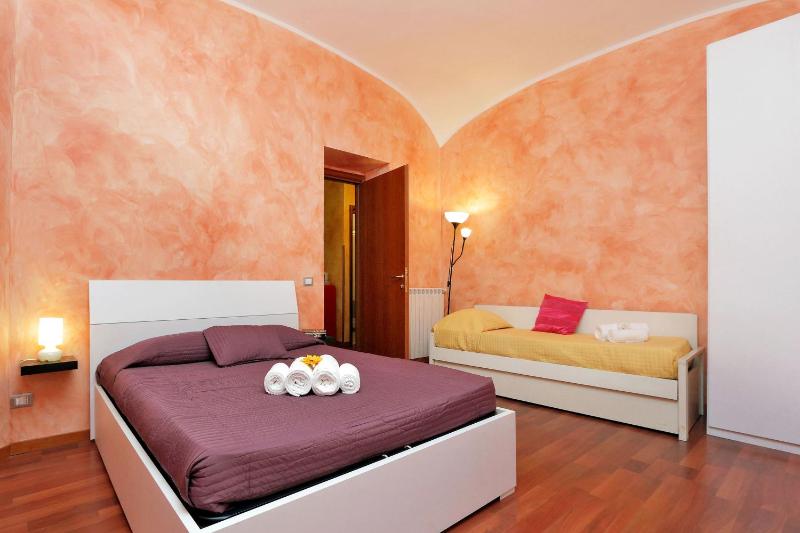 Two-Bedroom Apartment image 2