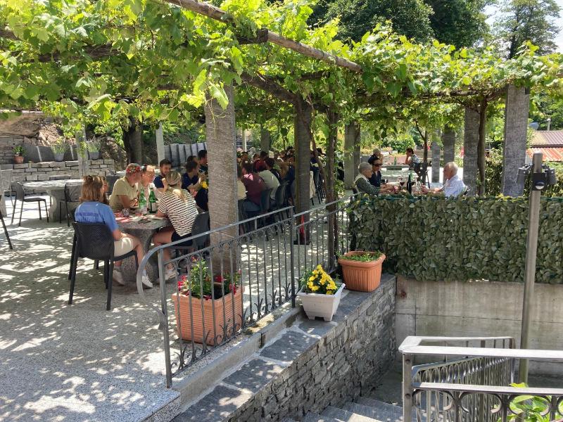 Hotel Ristorante Grotto Serta - image 9