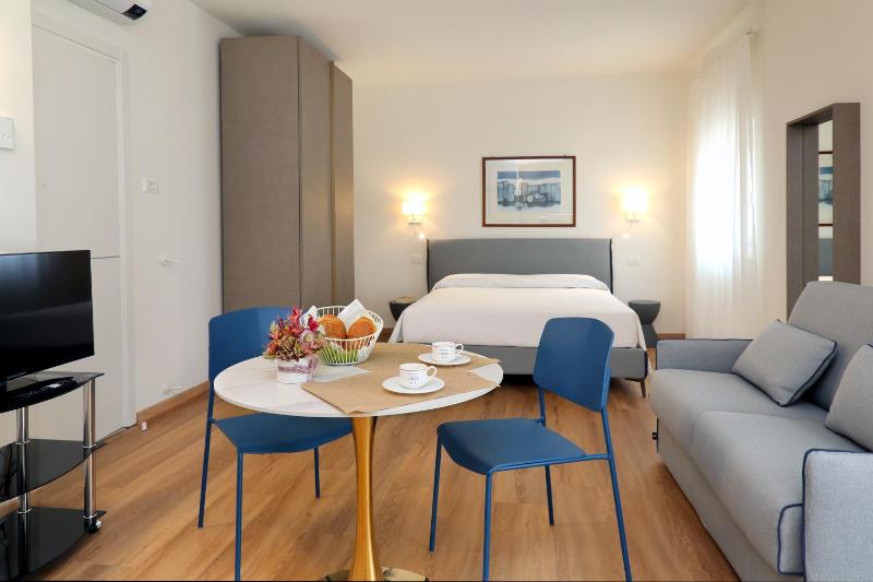 Ancora Suites - image 7