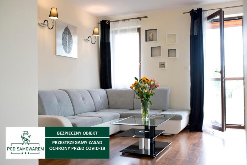 Deluxe Apartment image 2