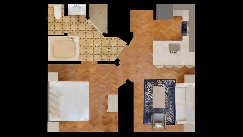 One Bedroom Villa image 2