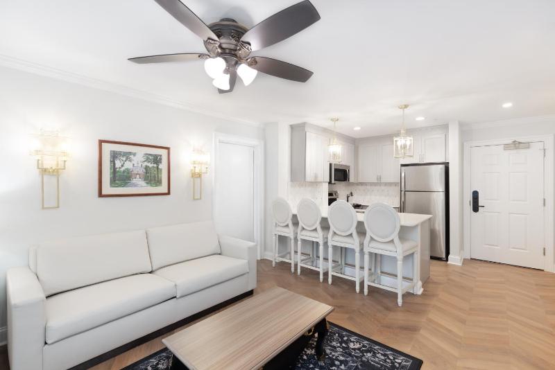 One Bedroom Villa image 3