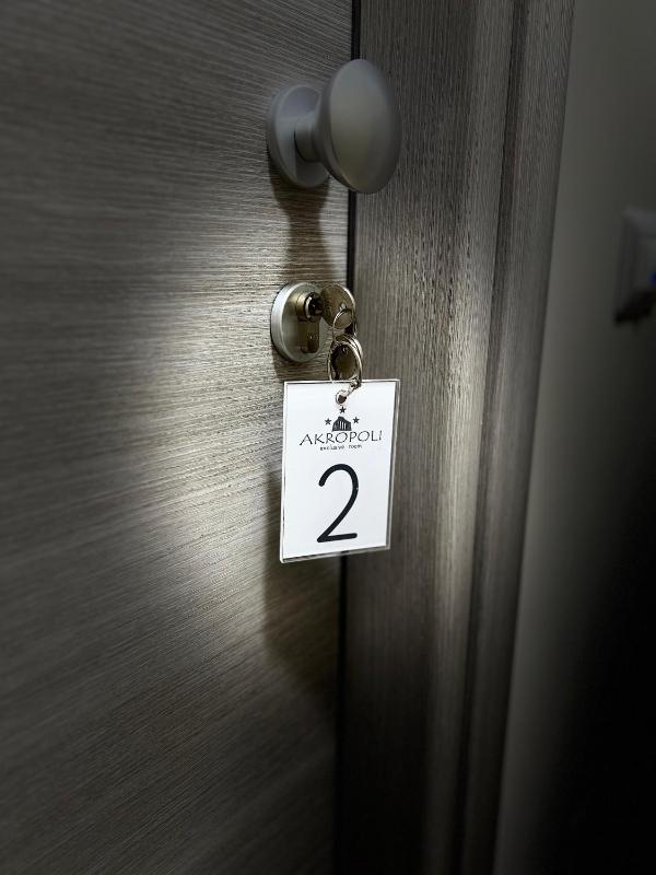 Akropoli Exclusive Room - image 46