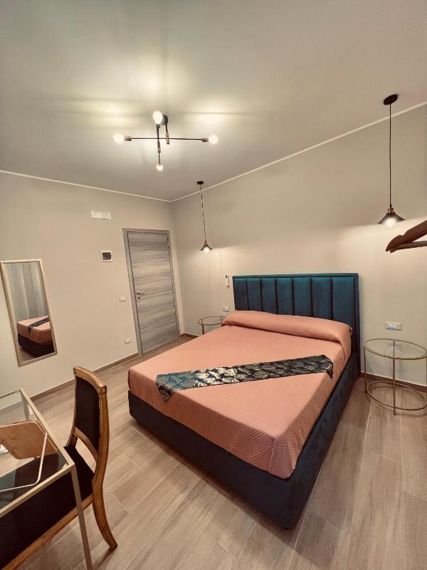 Akropoli Exclusive Room - image 35