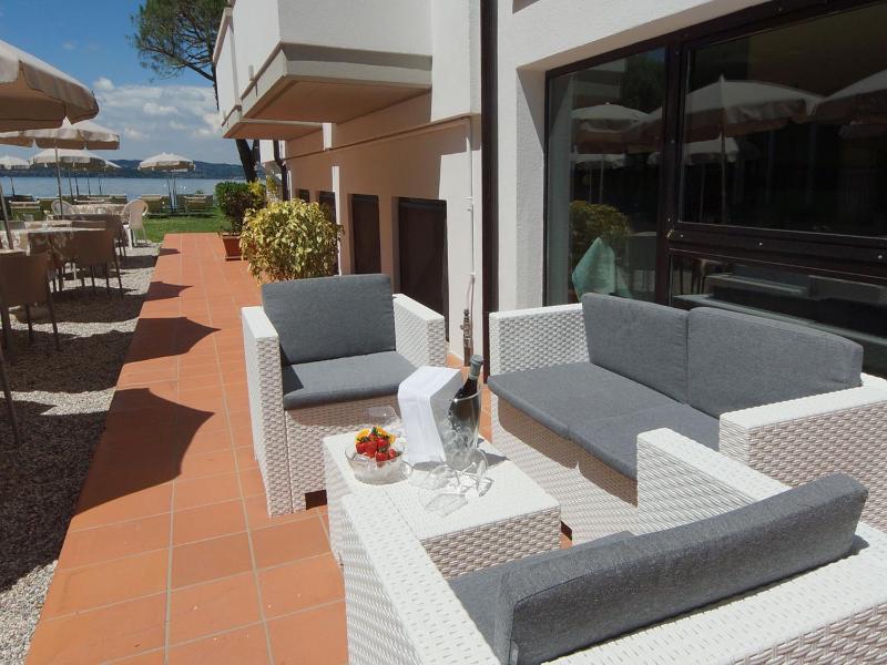 Hotel Saviola - image 7