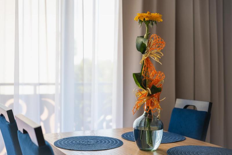 SOLEK Apartamenty hotelowe i pokoje gościnne ze śniadaniem przyjazne zwierzętom wyjątkowe z widokiem na Jezioro Jamno i w bardzo bliskiej odległości od morza - image 46