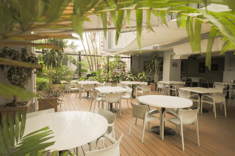 Torres de Alba Hotel & Suites - image 12