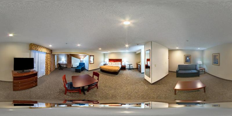 King Room - Non Smoking image 4
