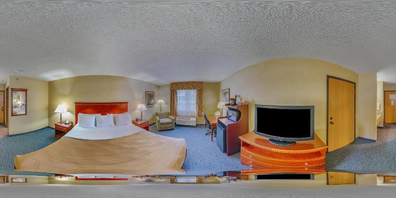 King Room - Non Smoking image 2