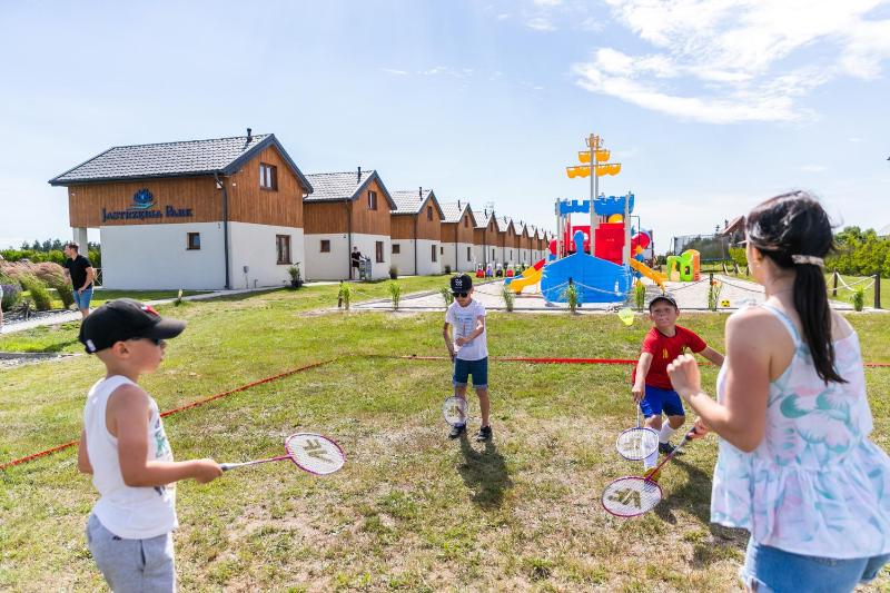 Domki Letniskowe Jastrzębia Park - image 35