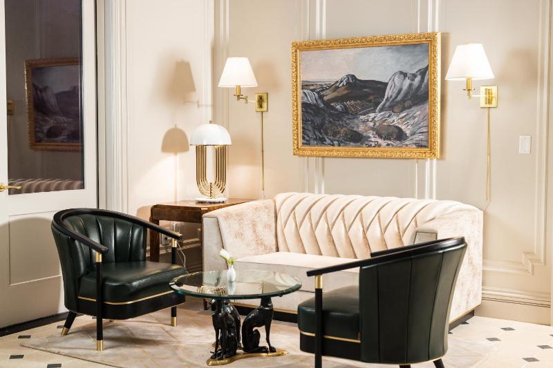 Hôtel Swexan - image 5