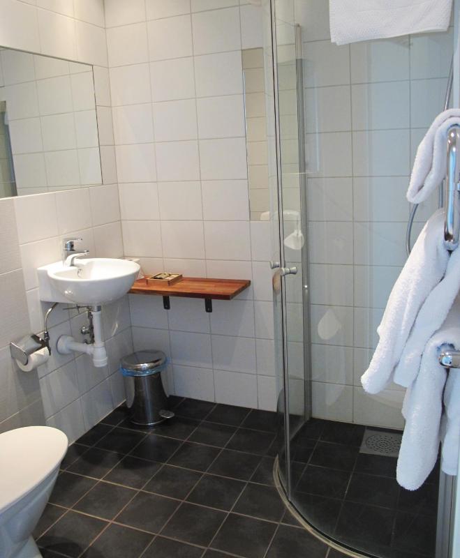 (Hotel) Superior Twin Room  image 3