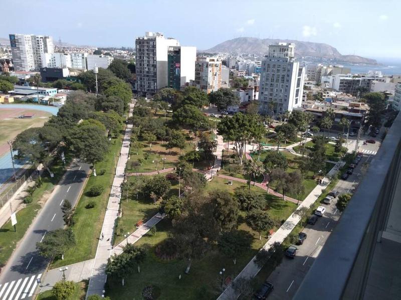 Barranco landscape suite boardwalk - image 10