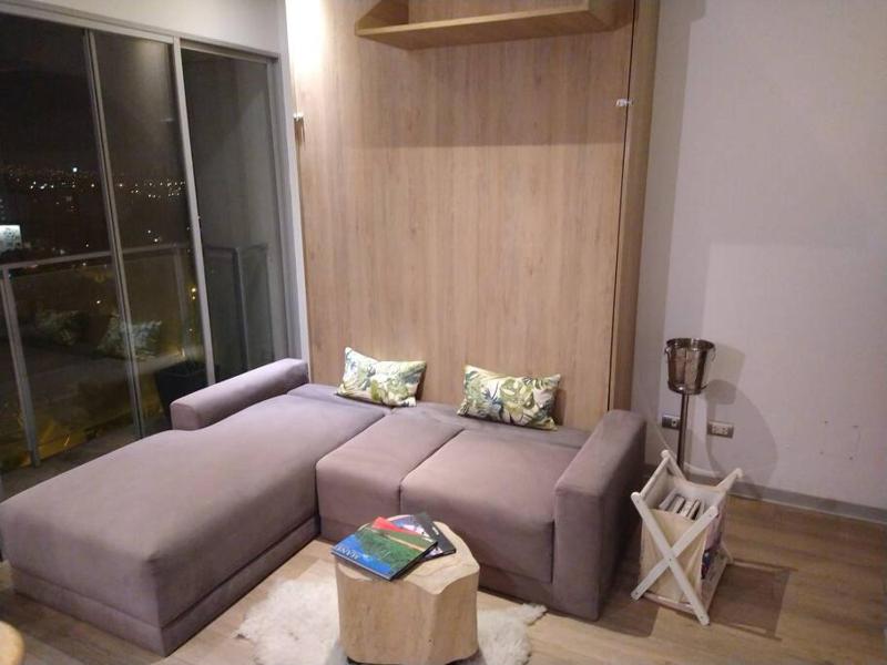 Barranco landscape suite boardwalk - image 3
