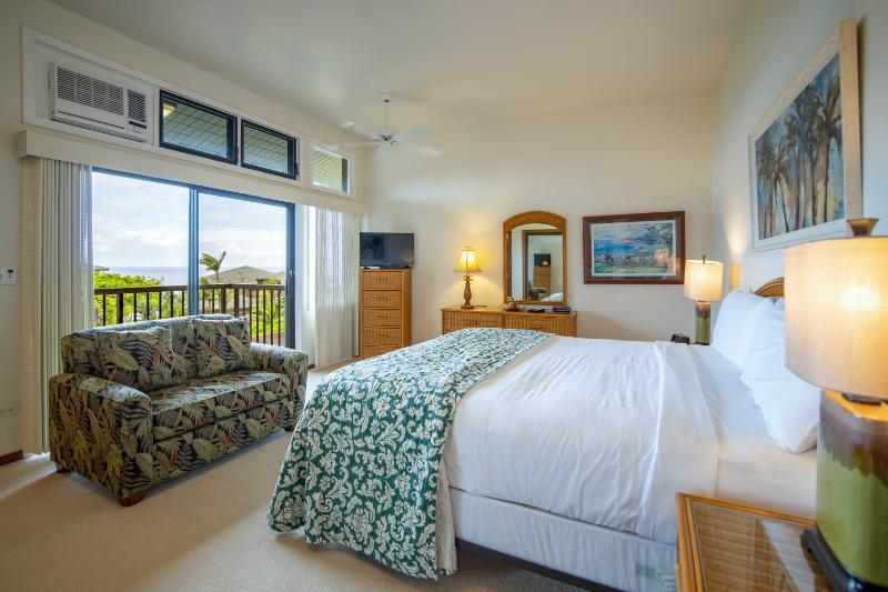 Unit 1221 Ridge Villa Ocean View 1 Bedroom image 4