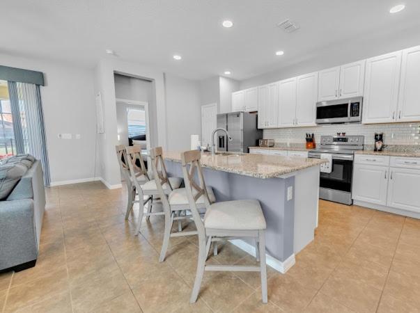 Briar Rose villa - image 33