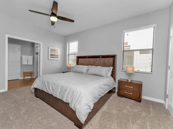 Briar Rose villa - image 12