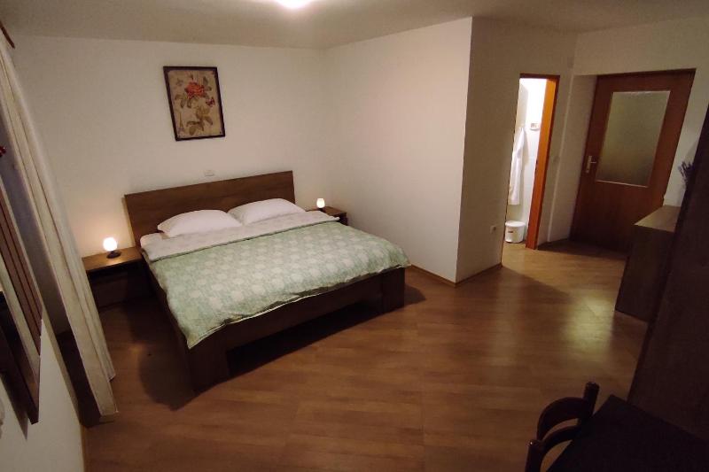 One-Bedroom Apartment with Terrace image 1