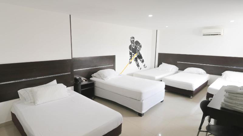 AW Hotel Sport - image 41
