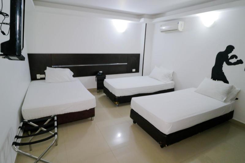 AW Hotel Sport - image 46