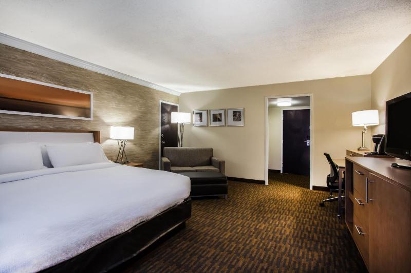 Premium King Room image 4