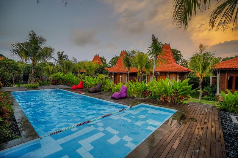 Kanchana Cottages - image 14